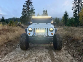 Jeep Wrangler Rubicon, снимка 9