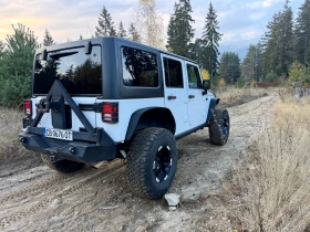 Jeep Wrangler Rubicon, снимка 6