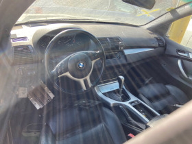     BMW X5 3.0i