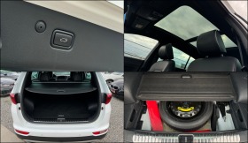 Kia Sportage 2.0 CRDi ! GT-Line ! 4x4-AWD ! Premium ! SWISS !, снимка 17