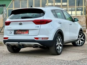 Kia Sportage 2.0 CRDi ! GT-Line ! 4x4-AWD ! Premium ! SWISS ! | Mobile.bg    4