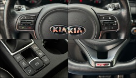 Kia Sportage 2.0 CRDi ! GT-Line ! 4x4-AWD ! Premium ! SWISS !, снимка 16