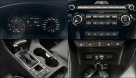 Kia Sportage 2.0 CRDi ! GT-Line ! 4x4-AWD ! Premium ! SWISS !, снимка 14