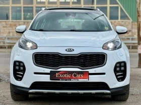 Kia Sportage 2.0 CRDi ! GT-Line ! 4x4-AWD ! Premium ! SWISS ! - [3] 