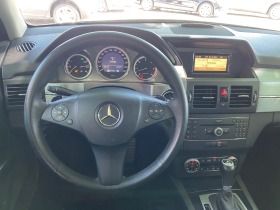 Mercedes-Benz GLK 3.2CDI-FULLL* * * , снимка 11