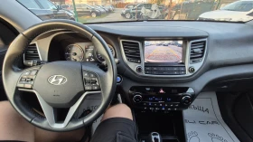 Hyundai Tucson 1.7CRDI 100% 132. | Mobile.bg    14