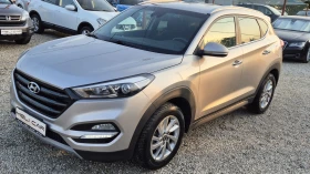 Hyundai Tucson 1.7CRDI 100% 132. | Mobile.bg    2