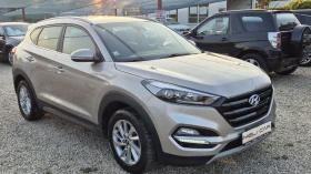 Hyundai Tucson 1.7CRDI 100% 132хил.Нави КАМЕРА ЛИЗИНГ ВИДЕО , снимка 3