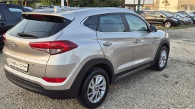 Hyundai Tucson 1.7CRDI 100% 132хил.ПРОДАДЕН, снимка 4