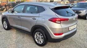 Hyundai Tucson 1.7CRDI 100% 132. | Mobile.bg    6