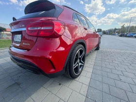 Mercedes-Benz GLA 220 GLA AMG  | Mobile.bg    3