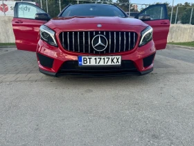 Mercedes-Benz GLA 220 GLA AMG  | Mobile.bg    1