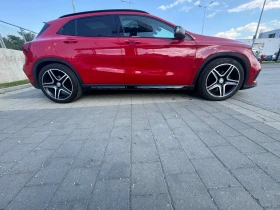 Mercedes-Benz GLA 220 GLA AMG , снимка 4