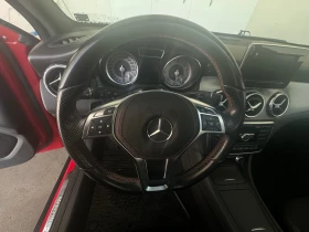 Mercedes-Benz GLA 220 GLA AMG , снимка 16