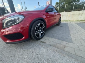 Mercedes-Benz GLA 220 GLA AMG , снимка 2