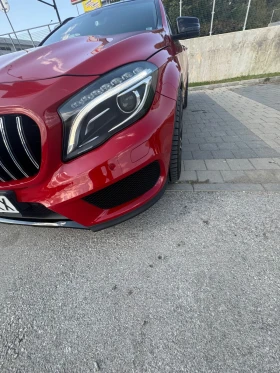 Mercedes-Benz GLA 220 GLA AMG , снимка 5