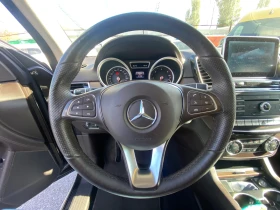 Mercedes-Benz GLE 350 4 Matic Keyless   | Mobile.bg    10