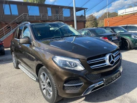 Mercedes-Benz GLE 350 4 Matic Keyless   | Mobile.bg    3