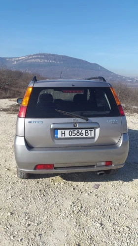 Suzuki Ignis | Mobile.bg    4