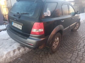 Kia Sorento, снимка 1