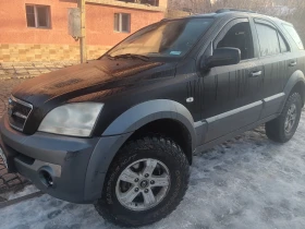 Kia Sorento, снимка 2