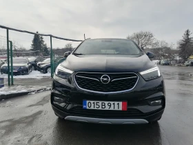 Opel Mokka 1.4i 4x4 Euro 6 | Mobile.bg    8