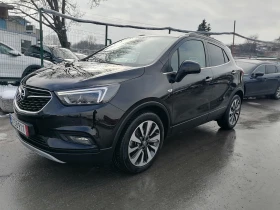 Opel Mokka 1.4i 4x4 Euro 6 | Mobile.bg    7