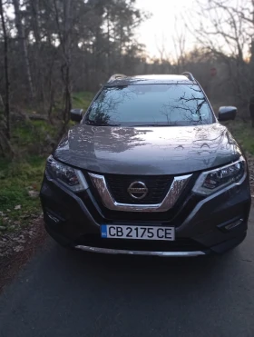 Nissan Rogue 44 | Mobile.bg    9