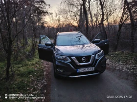 Nissan Rogue 44 | Mobile.bg    12