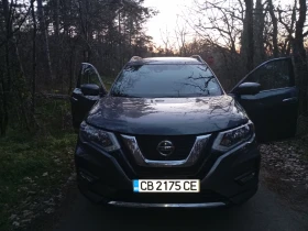 Nissan Rogue 44 | Mobile.bg    10