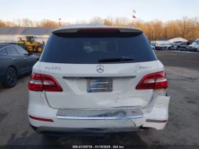 Mercedes-Benz ML 350 | Mobile.bg    2