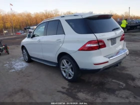 Mercedes-Benz ML 350 | Mobile.bg    5