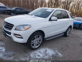 Mercedes-Benz ML 350 | Mobile.bg    4