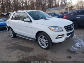 Mercedes-Benz ML 350 | Mobile.bg    3