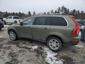 Volvo Xc90 2011 VOLVO XC90 3.2, Крайна Цена до София 12700лв - 12700 лв. - 95040272 | Car24.bg