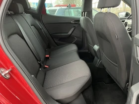 Seat Arona Automatic TSI 115 к.с., снимка 11