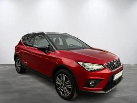 Seat Arona Automatic TSI 115 к.с., снимка 3