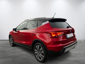 Seat Arona Automatic TSI 115 к.с., снимка 4