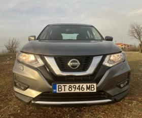 Nissan Rogue, снимка 5