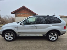 BMW X5 3.0d 218 | Mobile.bg    6