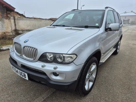 BMW X5 3.0d 218 | Mobile.bg    7