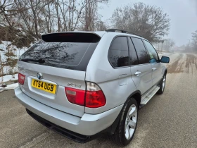 BMW X5 3.0d 218 | Mobile.bg    3