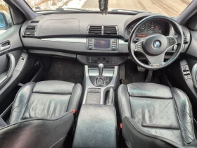 BMW X5 3.0d 218 | Mobile.bg    11