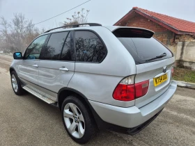 BMW X5 3.0d 218 | Mobile.bg    5