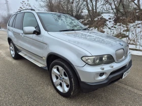     BMW X5 3.0d 218