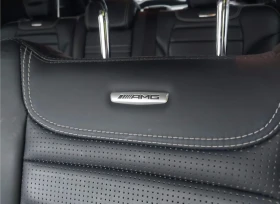 Mercedes-Benz ML 63 AMG | Mobile.bg    13