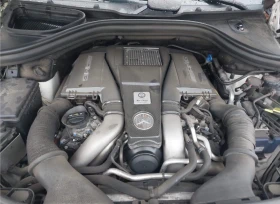 Mercedes-Benz ML 63 AMG | Mobile.bg    15