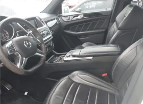 Mercedes-Benz ML 63 AMG | Mobile.bg    10