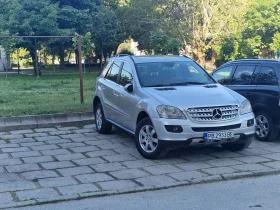 Mercedes-Benz ML 280 - 15900 лв. - 61172148 2