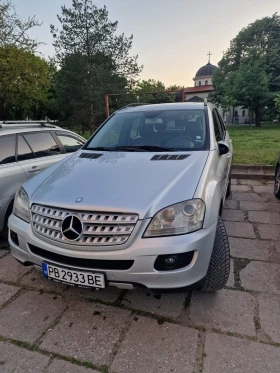 Mercedes-Benz ML 280 - 15900 лв. - 61172148 3